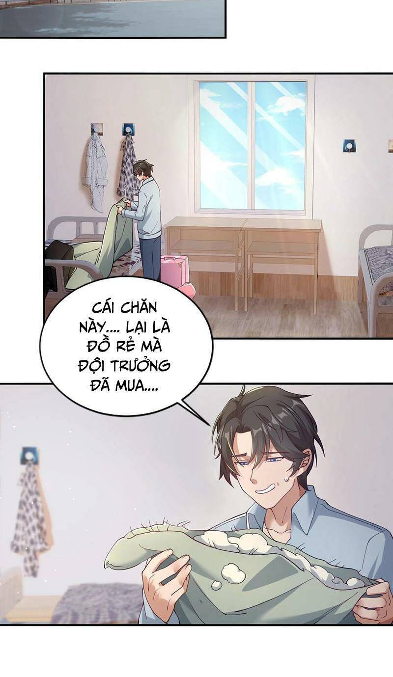 Ta Học Trảm Thần Trong Bệnh Viện Tâm Thần Chap 50 - Next Chap 51