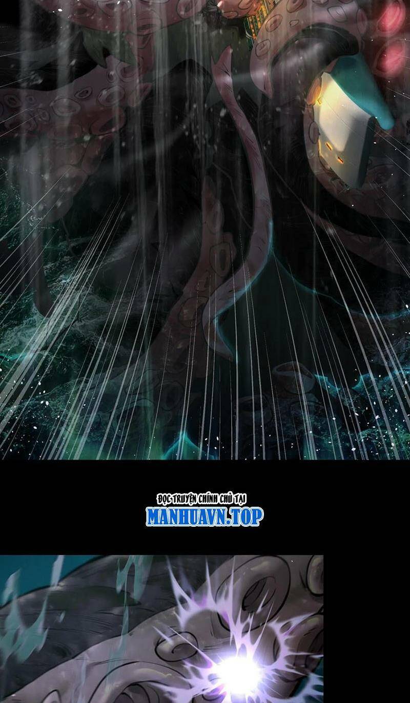 Ta Học Trảm Thần Trong Bệnh Viện Tâm Thần Chap 50 - Next Chap 51