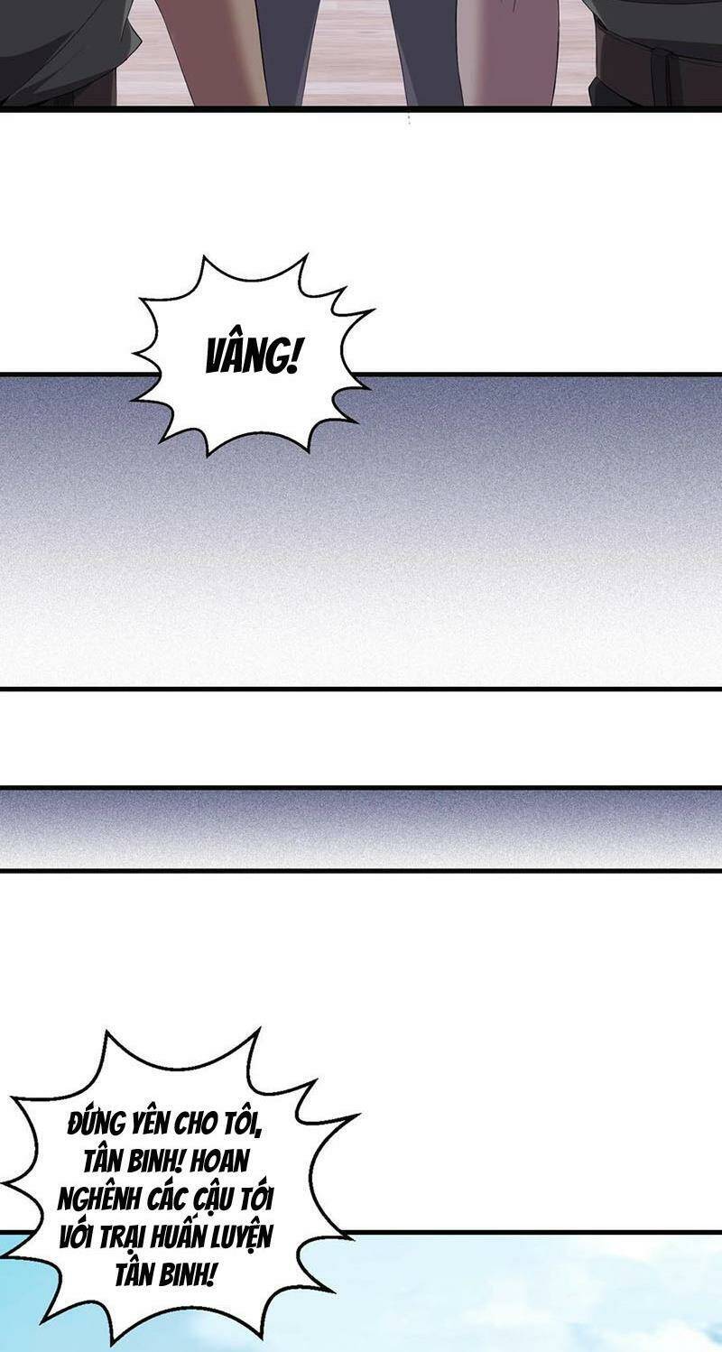 Ta Học Trảm Thần Trong Bệnh Viện Tâm Thần Chap 51 - Next Chap 52