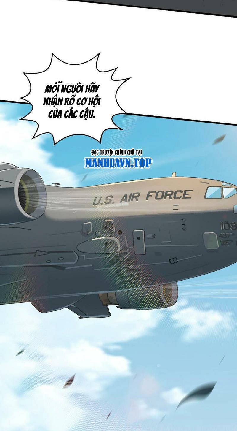 Ta Học Trảm Thần Trong Bệnh Viện Tâm Thần Chap 51 - Next Chap 52