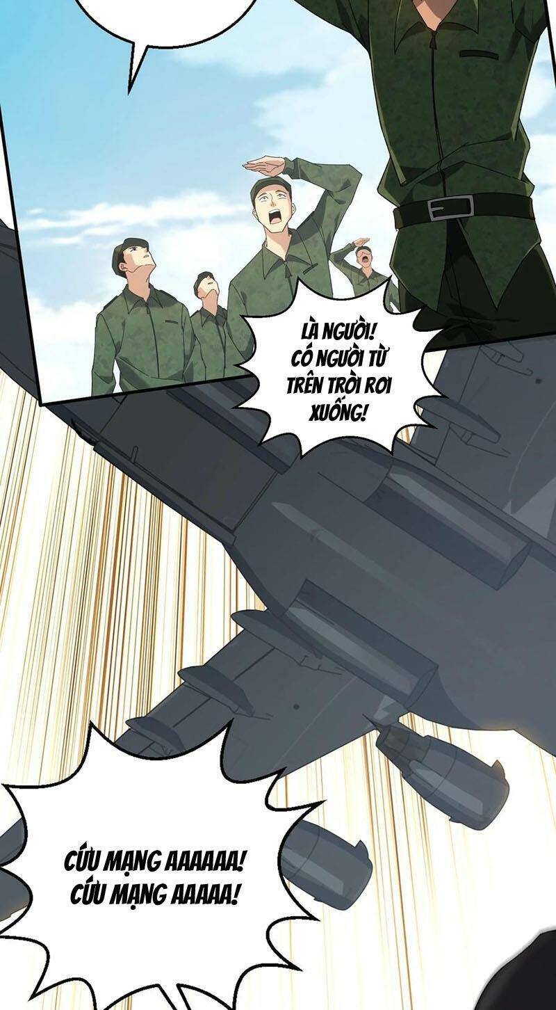 Ta Học Trảm Thần Trong Bệnh Viện Tâm Thần Chap 51 - Next Chap 52