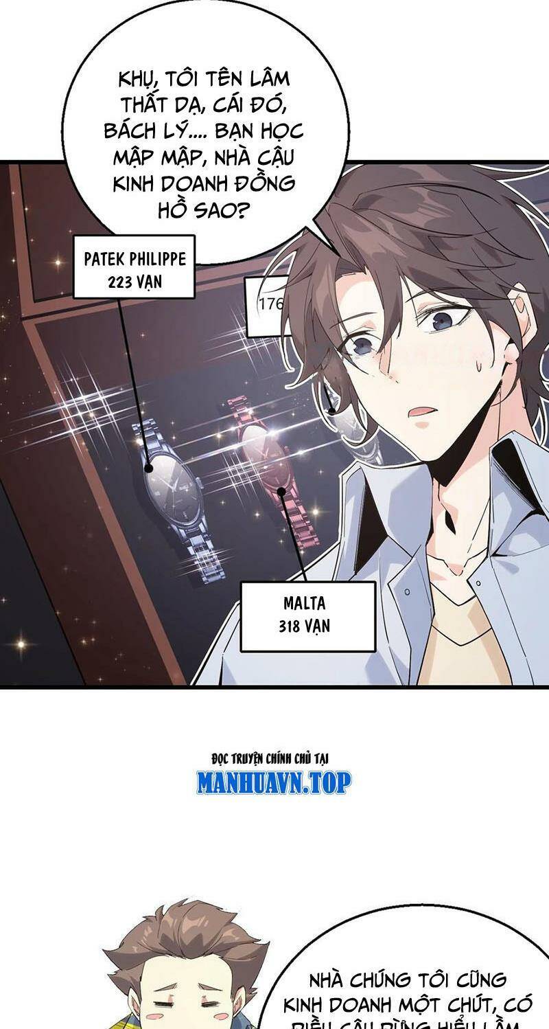 Ta Học Trảm Thần Trong Bệnh Viện Tâm Thần Chap 51 - Next Chap 52