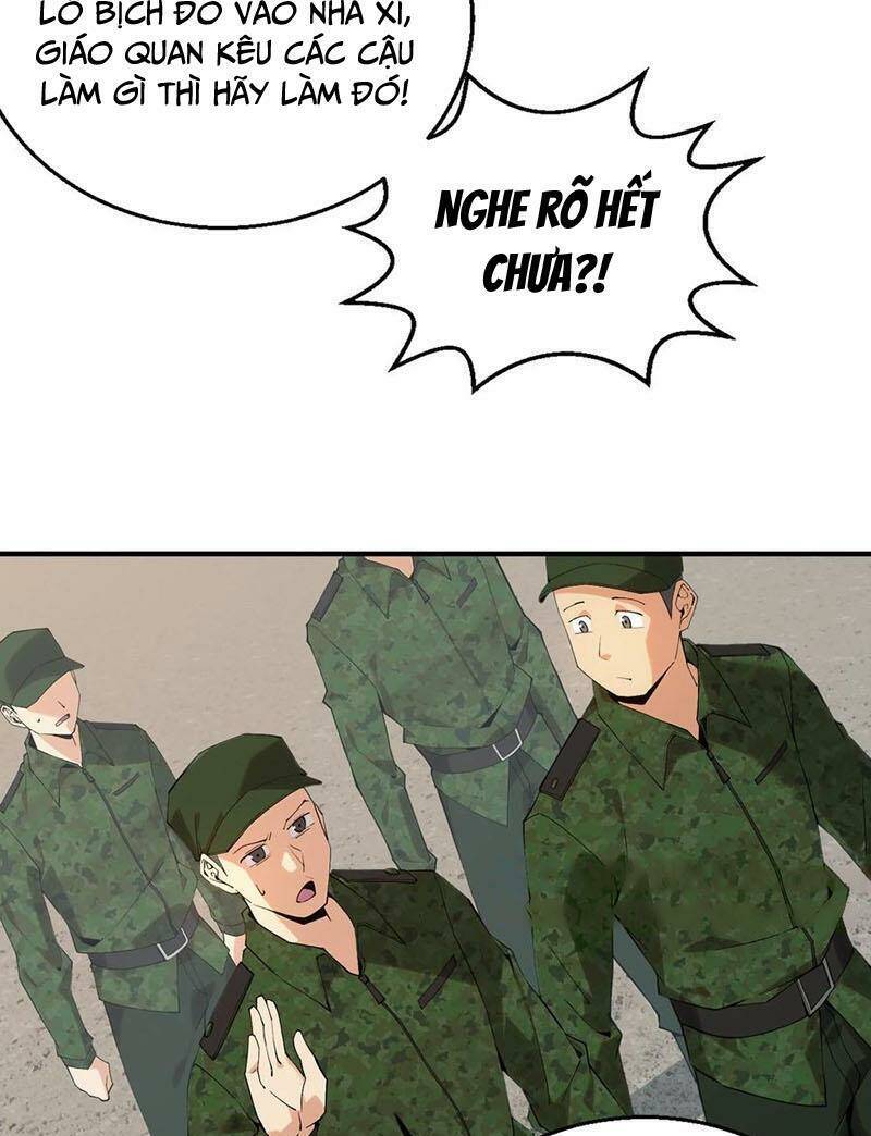 Ta Học Trảm Thần Trong Bệnh Viện Tâm Thần Chap 52 - Next Chap 53