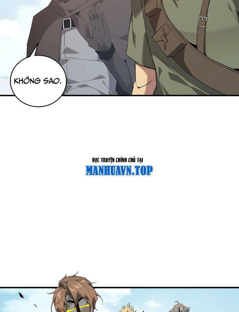 Ta Học Trảm Thần Trong Bệnh Viện Tâm Thần Chap 52 - Next Chap 53