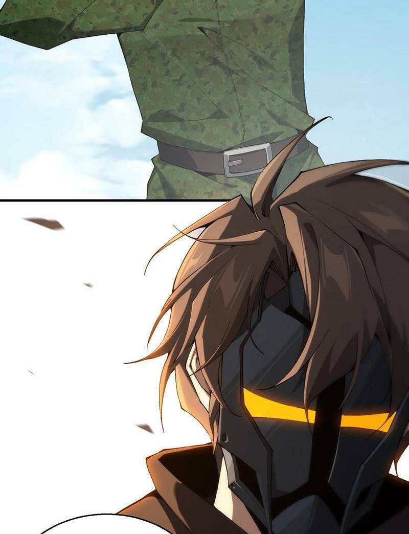 Ta Học Trảm Thần Trong Bệnh Viện Tâm Thần Chap 52 - Next Chap 53