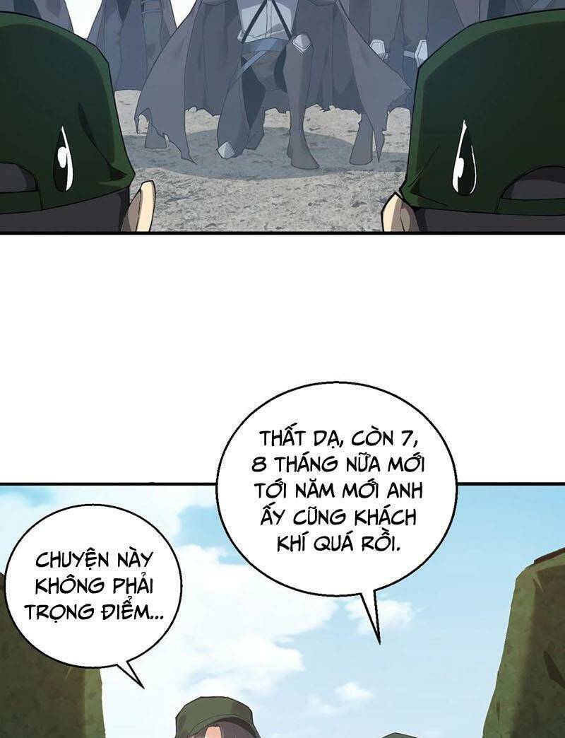 Ta Học Trảm Thần Trong Bệnh Viện Tâm Thần Chap 52 - Next Chap 53