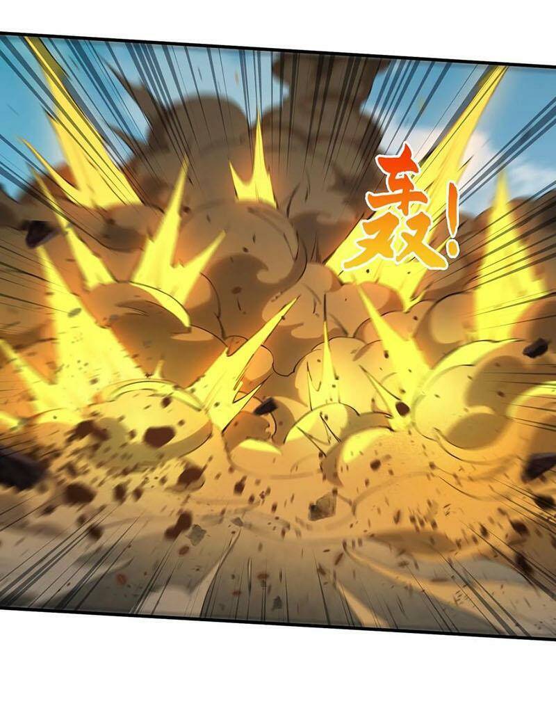 Ta Học Trảm Thần Trong Bệnh Viện Tâm Thần Chap 52 - Next Chap 53