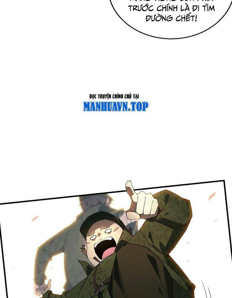Ta Học Trảm Thần Trong Bệnh Viện Tâm Thần Chap 52 - Next Chap 53