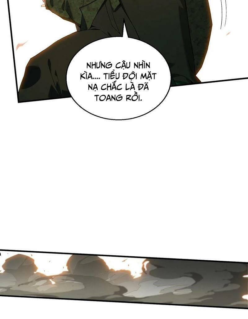 Ta Học Trảm Thần Trong Bệnh Viện Tâm Thần Chap 52 - Next Chap 53