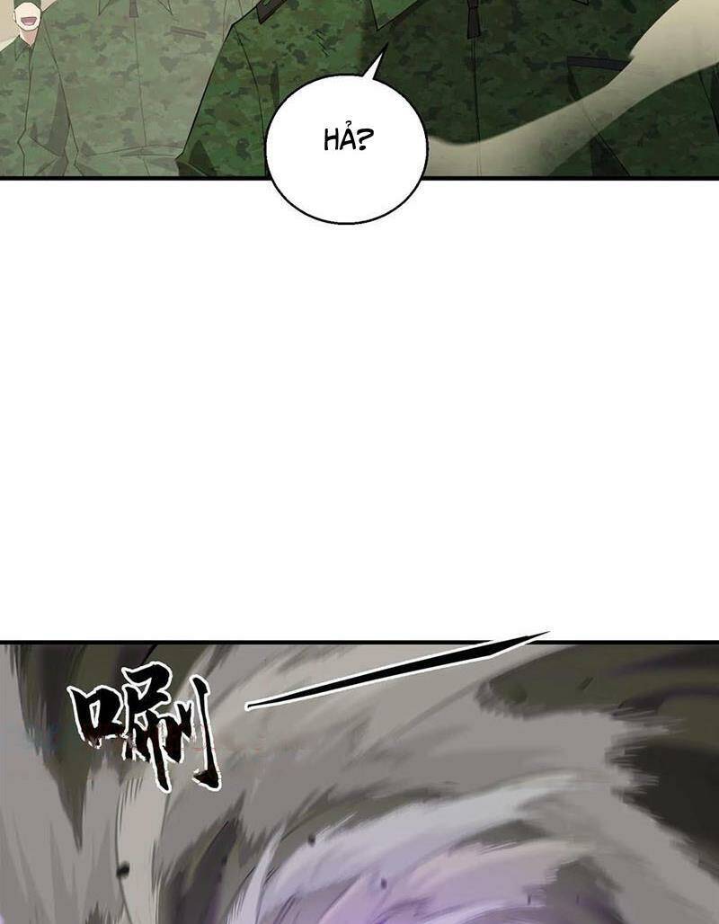 Ta Học Trảm Thần Trong Bệnh Viện Tâm Thần Chap 52 - Next Chap 53