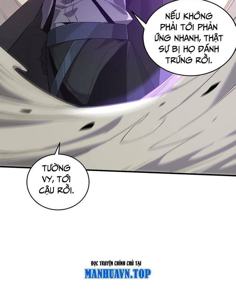 Ta Học Trảm Thần Trong Bệnh Viện Tâm Thần Chap 52 - Next Chap 53