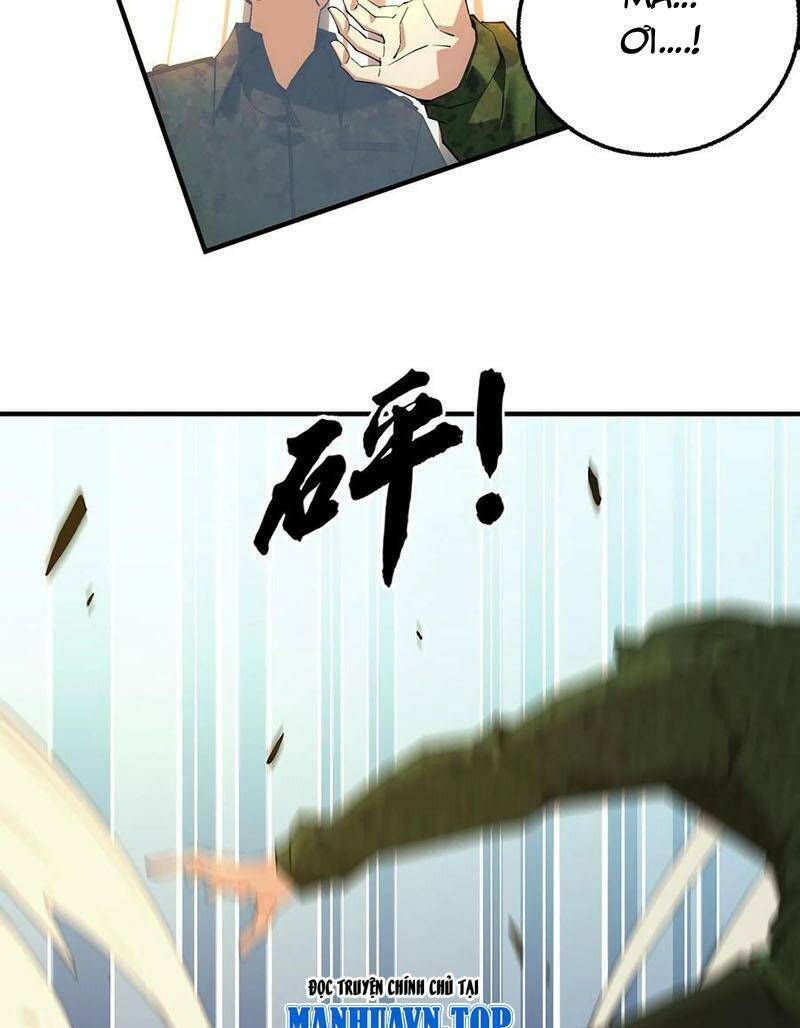 Ta Học Trảm Thần Trong Bệnh Viện Tâm Thần Chap 52 - Next Chap 53