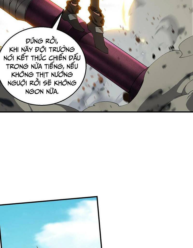 Ta Học Trảm Thần Trong Bệnh Viện Tâm Thần Chap 52 - Next Chap 53