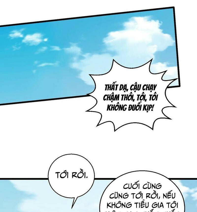 Ta Học Trảm Thần Trong Bệnh Viện Tâm Thần Chap 53 - Next Chap 54