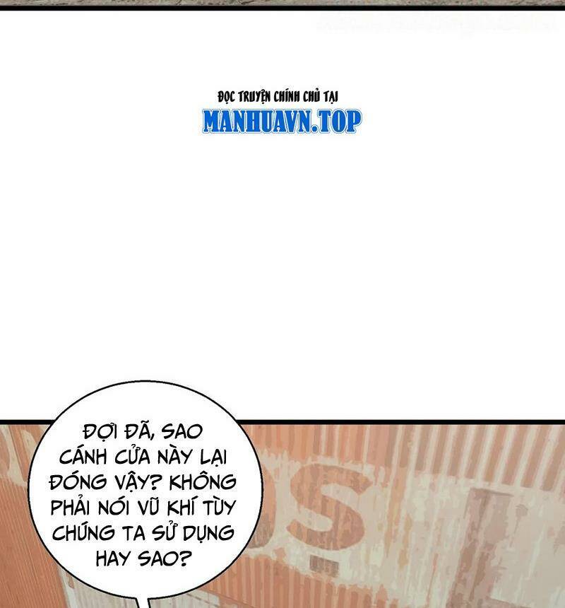 Ta Học Trảm Thần Trong Bệnh Viện Tâm Thần Chap 53 - Next Chap 54
