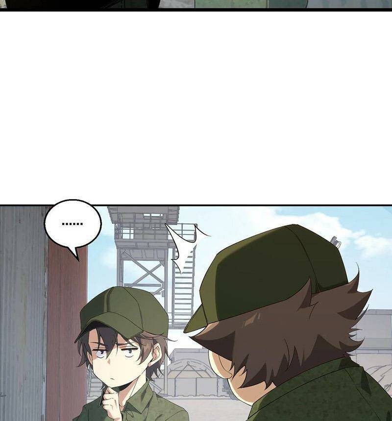 Ta Học Trảm Thần Trong Bệnh Viện Tâm Thần Chap 53 - Next Chap 54