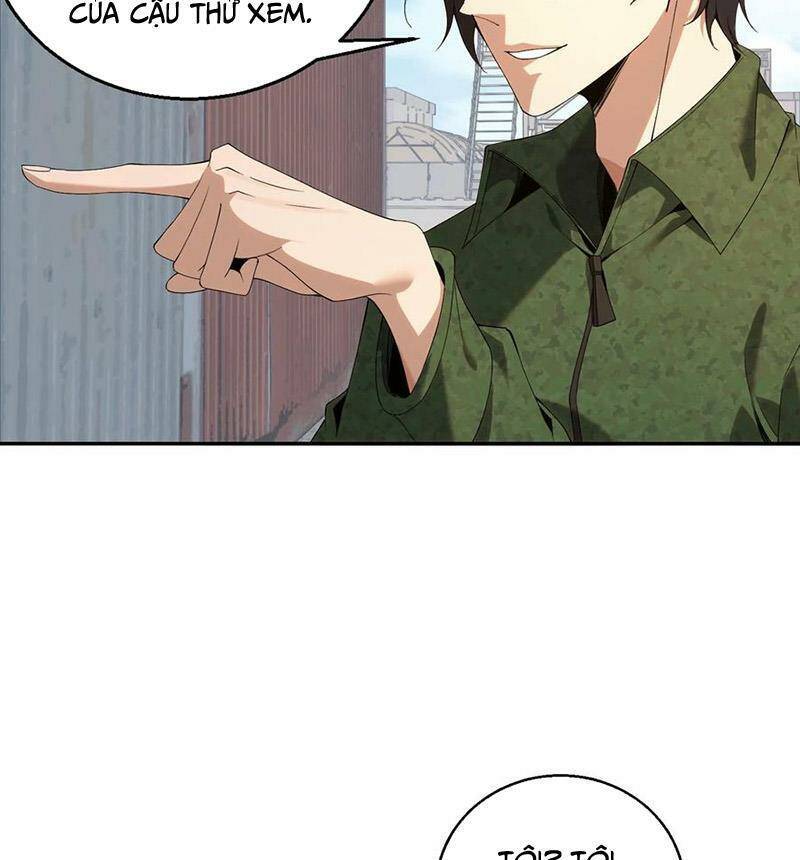 Ta Học Trảm Thần Trong Bệnh Viện Tâm Thần Chap 53 - Next Chap 54