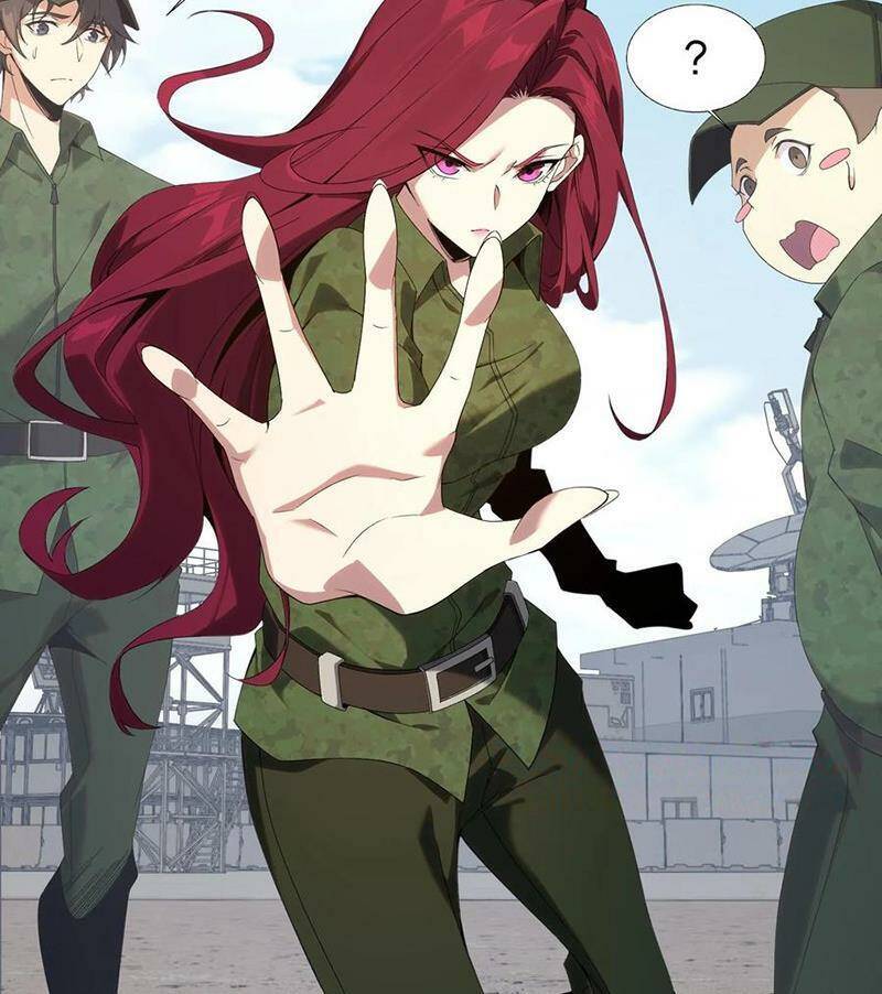 Ta Học Trảm Thần Trong Bệnh Viện Tâm Thần Chap 53 - Next Chap 54