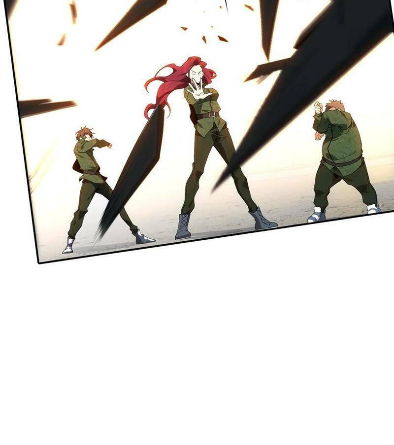 Ta Học Trảm Thần Trong Bệnh Viện Tâm Thần Chap 53 - Next Chap 54