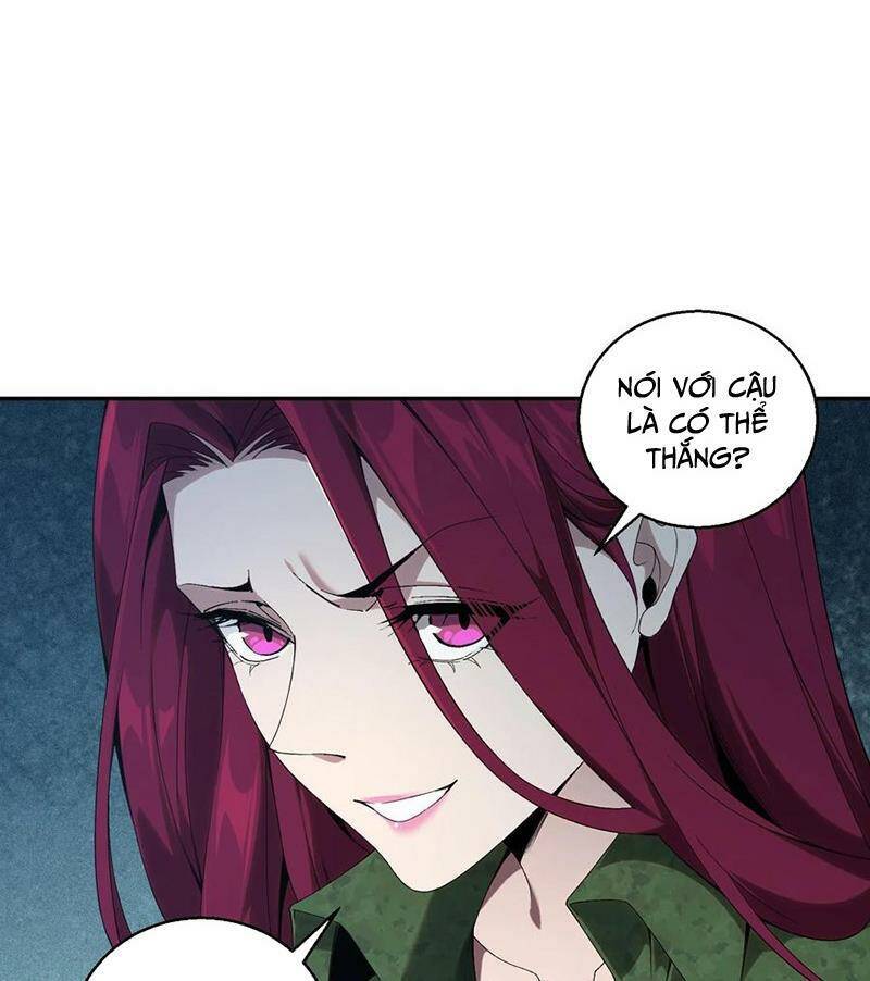 Ta Học Trảm Thần Trong Bệnh Viện Tâm Thần Chap 53 - Next Chap 54
