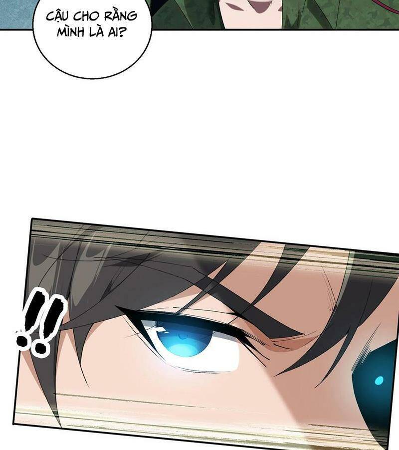 Ta Học Trảm Thần Trong Bệnh Viện Tâm Thần Chap 53 - Next Chap 54