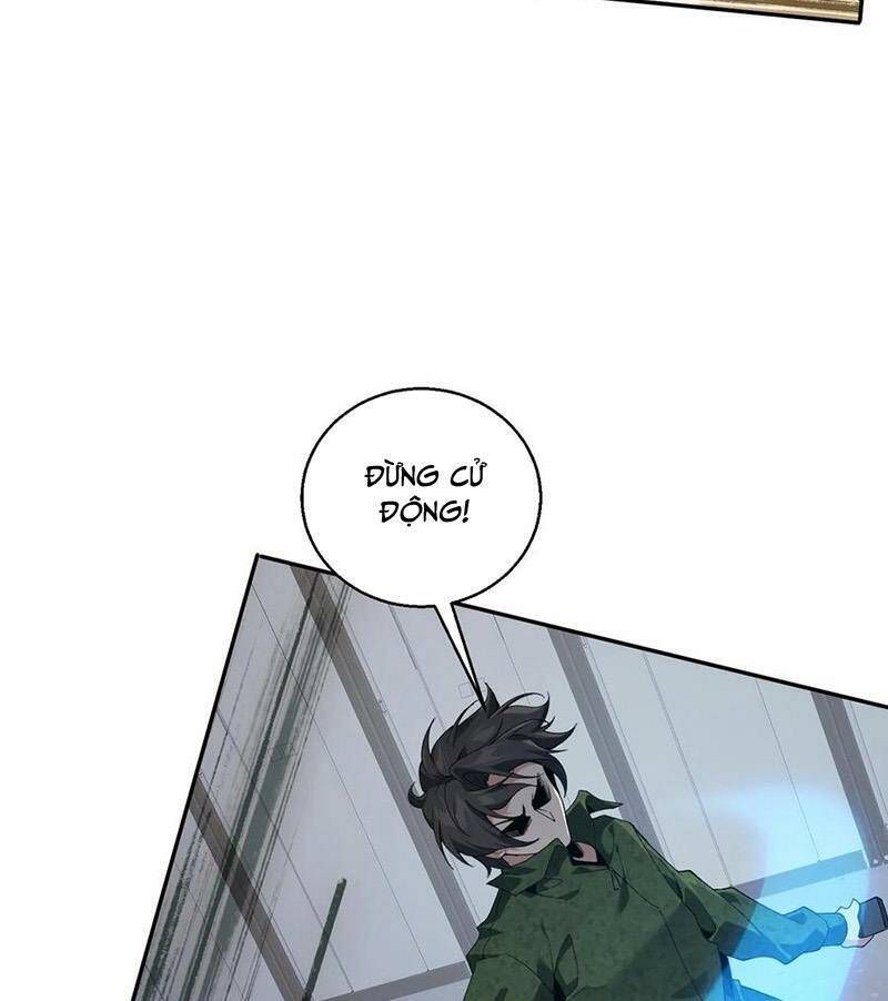 Ta Học Trảm Thần Trong Bệnh Viện Tâm Thần Chap 53 - Next Chap 54