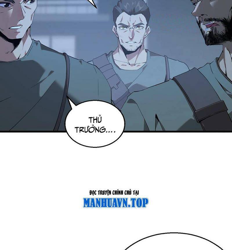 Ta Học Trảm Thần Trong Bệnh Viện Tâm Thần Chap 53 - Next Chap 54