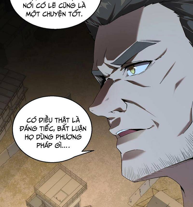 Ta Học Trảm Thần Trong Bệnh Viện Tâm Thần Chap 53 - Next Chap 54