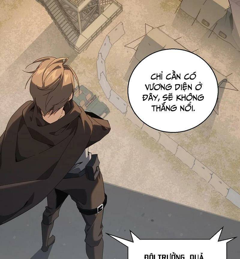 Ta Học Trảm Thần Trong Bệnh Viện Tâm Thần Chap 53 - Next Chap 54