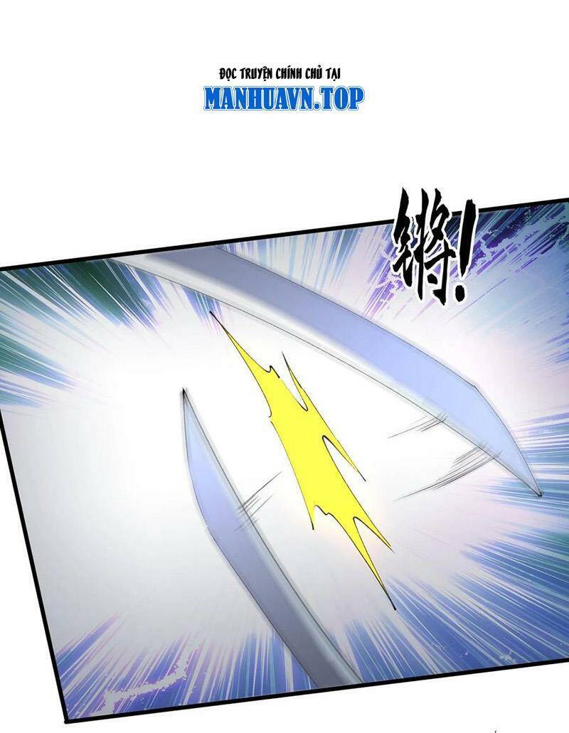 Ta Học Trảm Thần Trong Bệnh Viện Tâm Thần Chap 54 - Next Chap 55