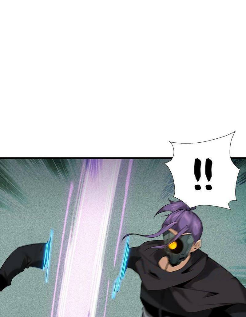 Ta Học Trảm Thần Trong Bệnh Viện Tâm Thần Chap 54 - Next Chap 55