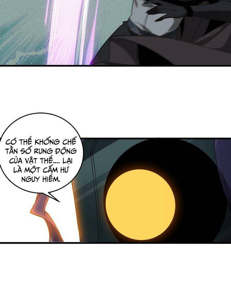 Ta Học Trảm Thần Trong Bệnh Viện Tâm Thần Chap 54 - Next Chap 55