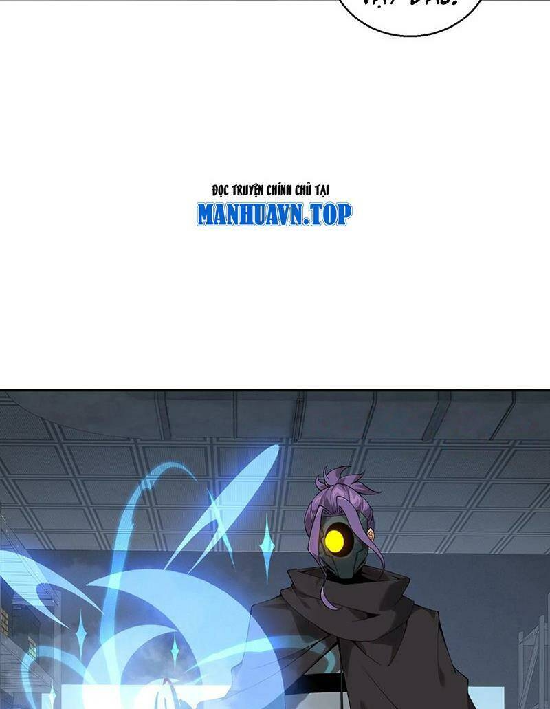 Ta Học Trảm Thần Trong Bệnh Viện Tâm Thần Chap 54 - Next Chap 55