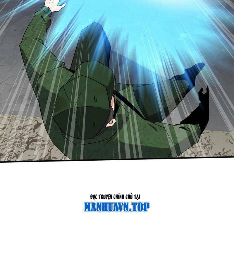 Ta Học Trảm Thần Trong Bệnh Viện Tâm Thần Chap 54 - Next Chap 55