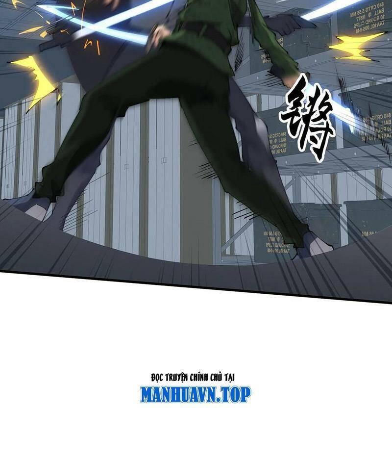 Ta Học Trảm Thần Trong Bệnh Viện Tâm Thần Chap 54 - Next Chap 55