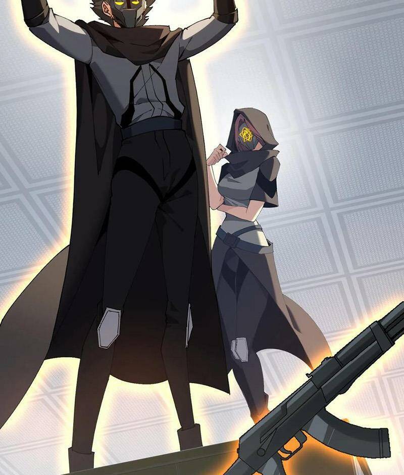 Ta Học Trảm Thần Trong Bệnh Viện Tâm Thần Chap 54 - Next Chap 55