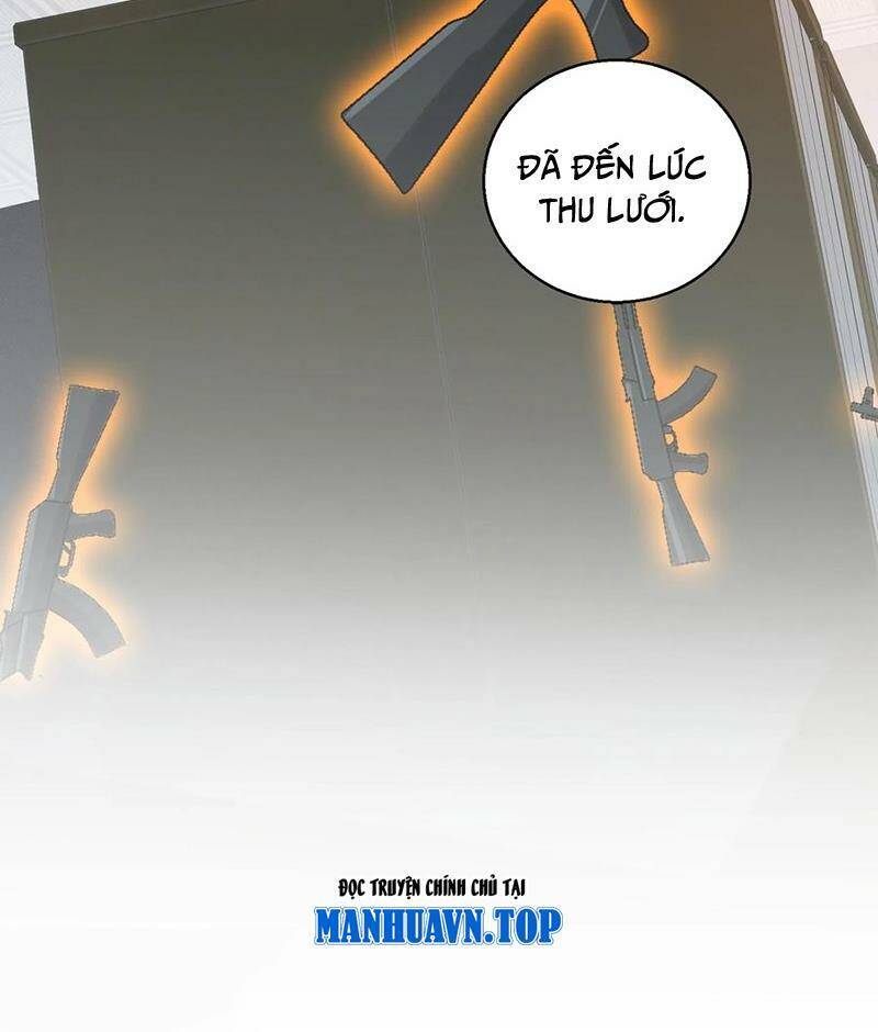 Ta Học Trảm Thần Trong Bệnh Viện Tâm Thần Chap 54 - Next Chap 55