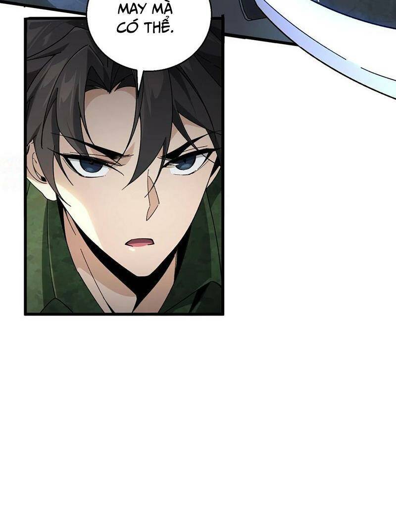 Ta Học Trảm Thần Trong Bệnh Viện Tâm Thần Chap 54 - Next Chap 55