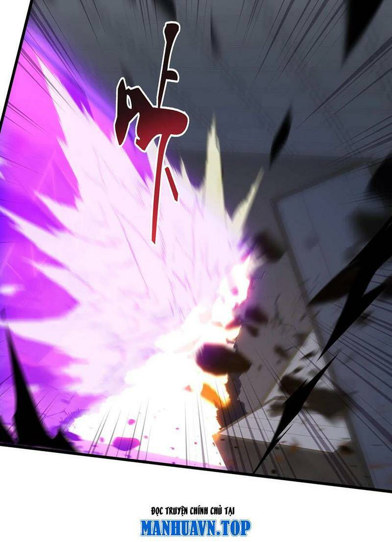 Ta Học Trảm Thần Trong Bệnh Viện Tâm Thần Chap 55 - Next Chap 56