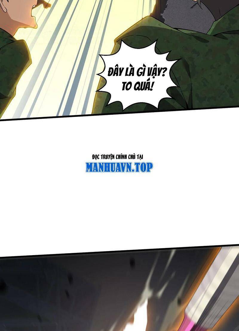 Ta Học Trảm Thần Trong Bệnh Viện Tâm Thần Chap 55 - Next Chap 56