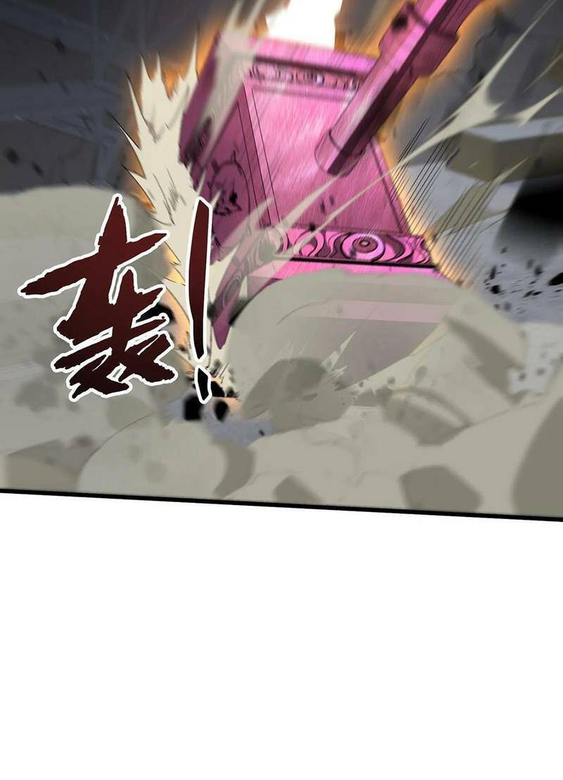 Ta Học Trảm Thần Trong Bệnh Viện Tâm Thần Chap 55 - Next Chap 56