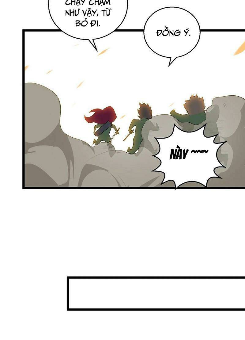 Ta Học Trảm Thần Trong Bệnh Viện Tâm Thần Chap 55 - Next Chap 56