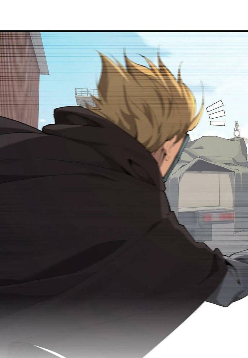 Ta Học Trảm Thần Trong Bệnh Viện Tâm Thần Chap 56 - Next Chap 57