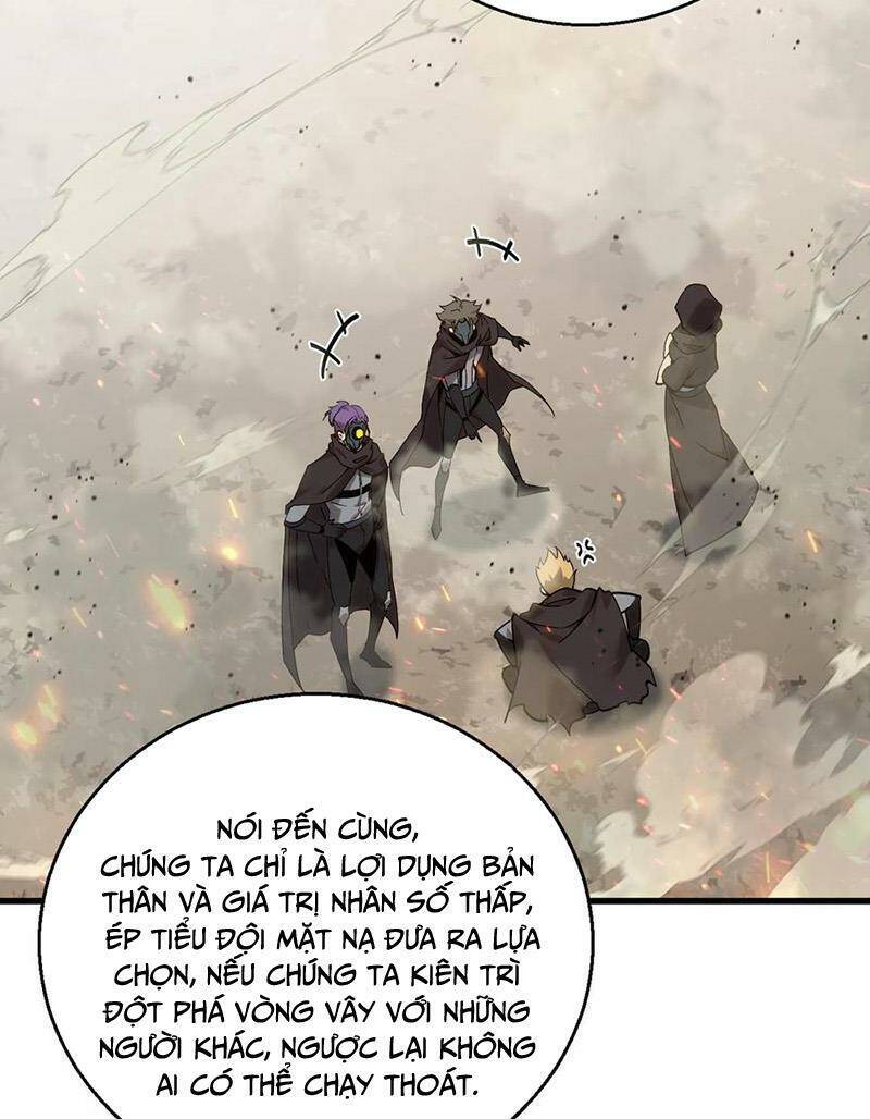 Ta Học Trảm Thần Trong Bệnh Viện Tâm Thần Chap 56 - Next Chap 57