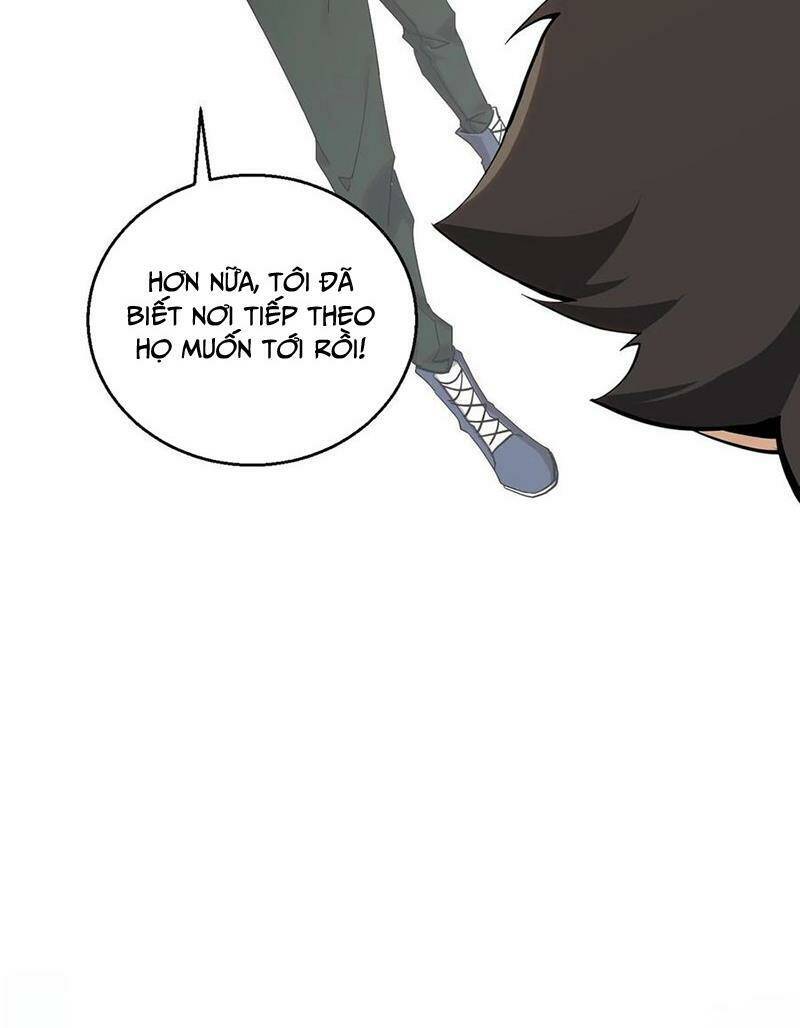 Ta Học Trảm Thần Trong Bệnh Viện Tâm Thần Chap 56 - Next Chap 57