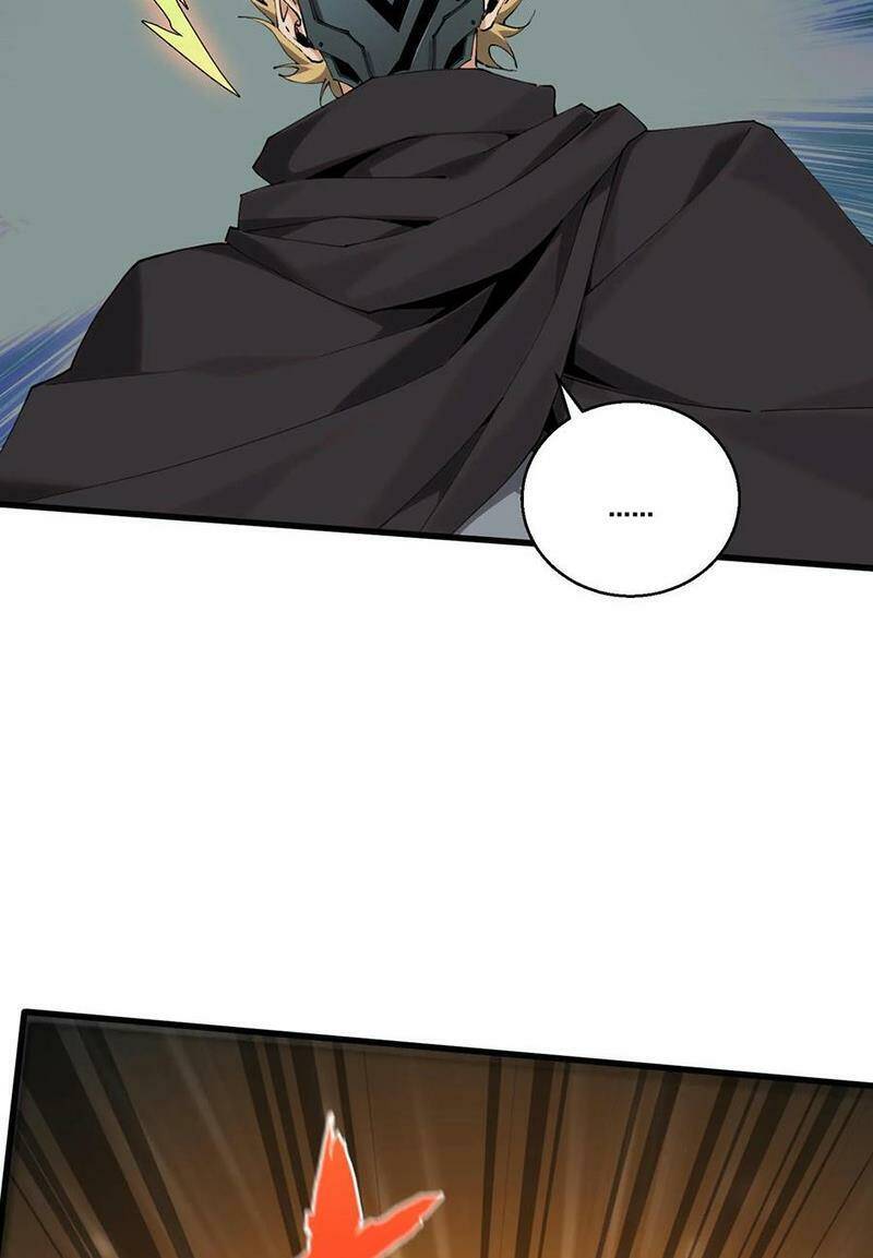 Ta Học Trảm Thần Trong Bệnh Viện Tâm Thần Chap 56 - Next Chap 57