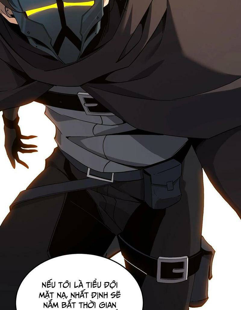 Ta Học Trảm Thần Trong Bệnh Viện Tâm Thần Chap 56 - Next Chap 57