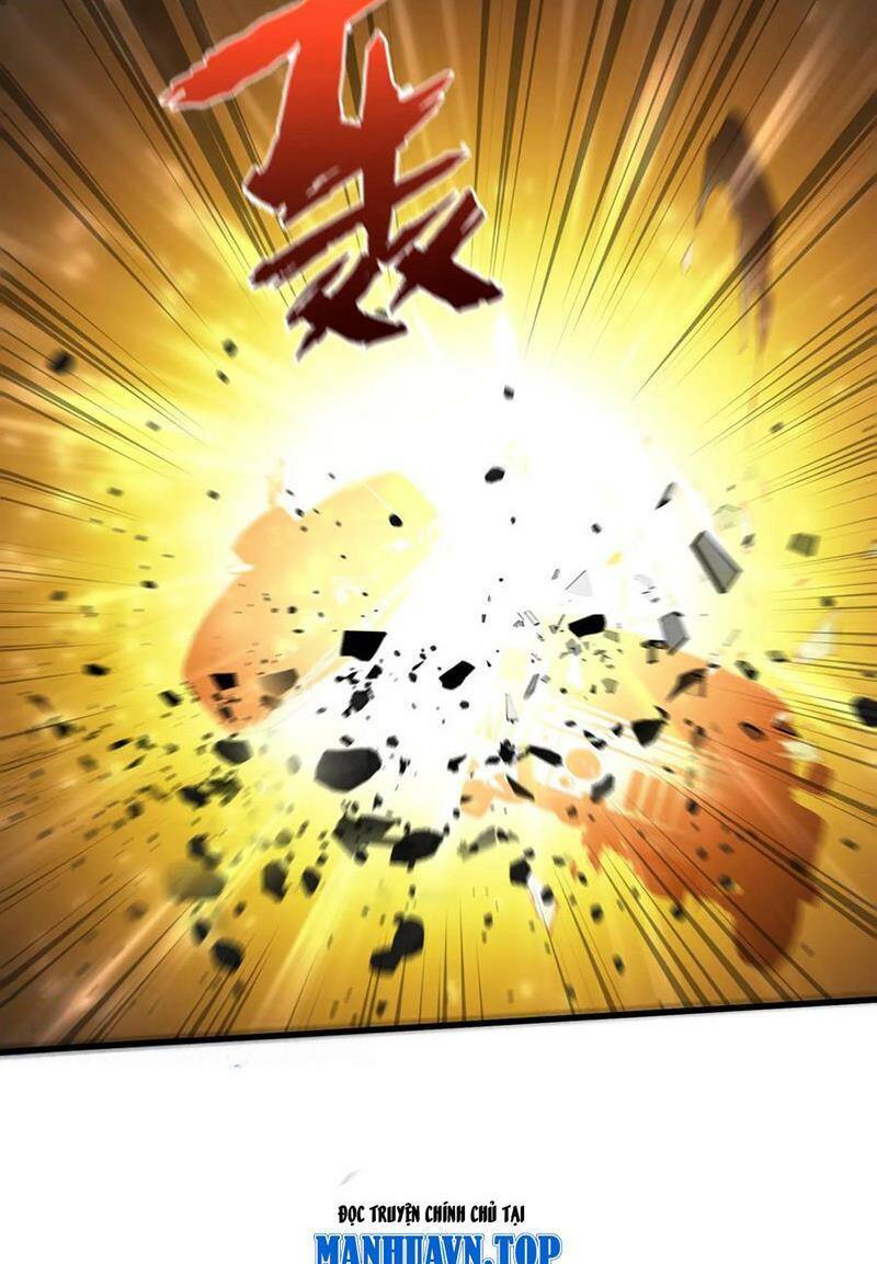 Ta Học Trảm Thần Trong Bệnh Viện Tâm Thần Chap 56 - Next Chap 57