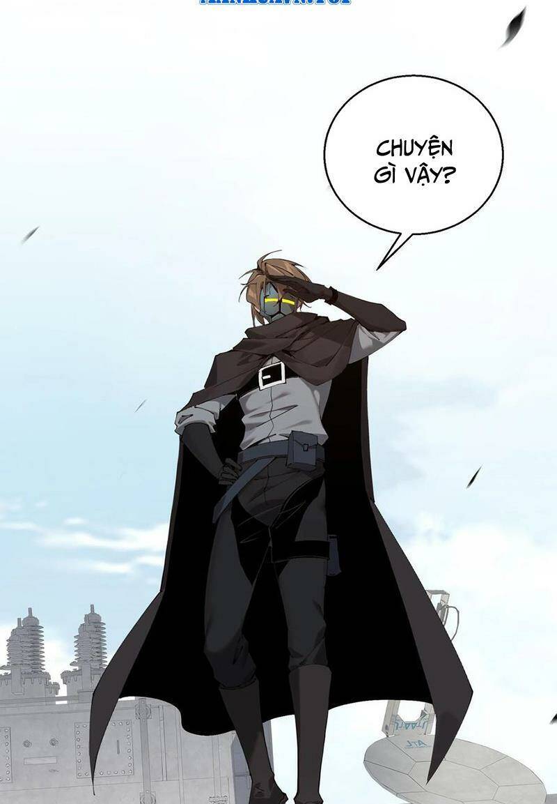 Ta Học Trảm Thần Trong Bệnh Viện Tâm Thần Chap 56 - Next Chap 57