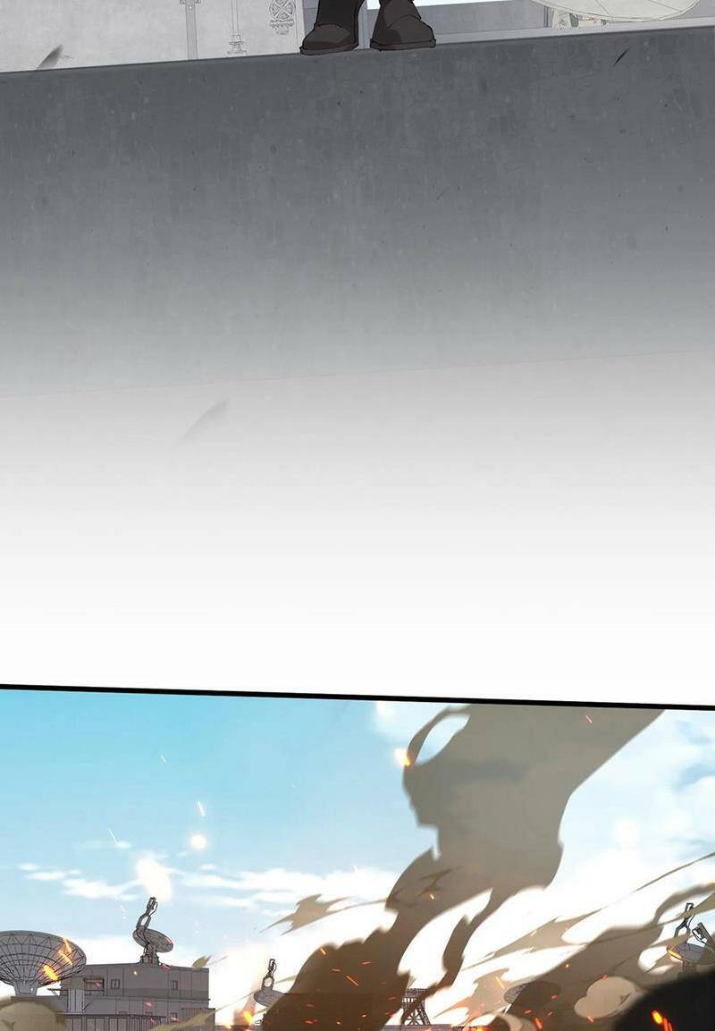 Ta Học Trảm Thần Trong Bệnh Viện Tâm Thần Chap 56 - Next Chap 57